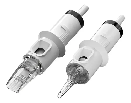 comprar Cartuchos Cartridge Por Unidad Variedad Medidas Rl Tatuajes