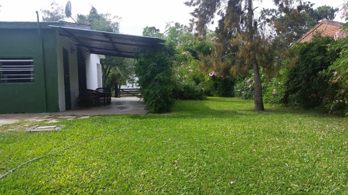 Imagen 6 de 14 de Casa Para 4 Personas Parque Del Plata