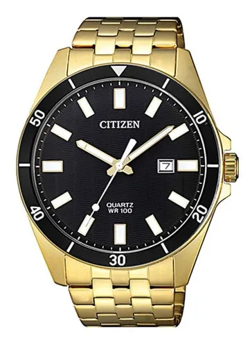 Reloj Inteligente Citizen MercadoLibre