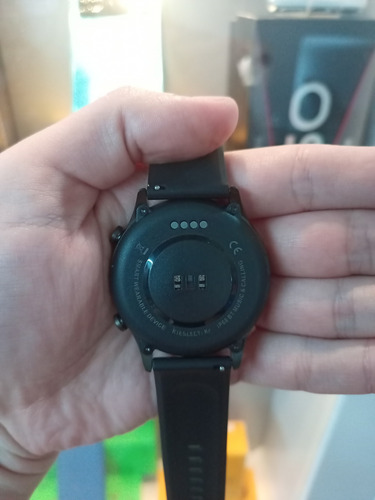 Imagen 7 de 7 de Reloj Inteligente Kieslect Kr