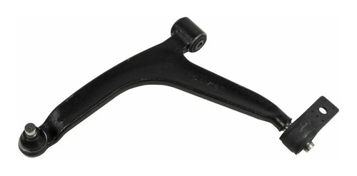Imagen 1 de 5 de Parrilla De Suspension Peugeot Partner / Berlingo