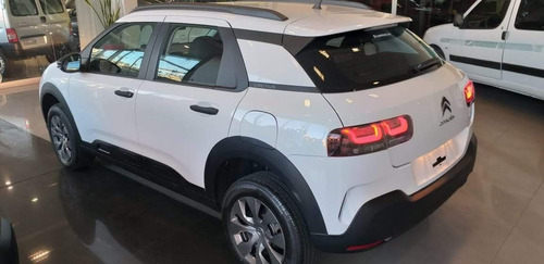 Imagen 5 de 19 de Citroen C4 Cactus Feel 2022 Okm