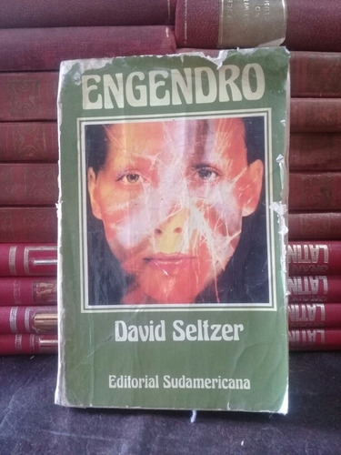 Engendro - David Seltzer 