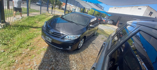 Toyota Corolla 1.8 Xei Mt 136cv