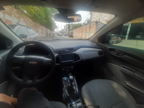 Chevrolet Onix 2018 1.0 Joy 5p
