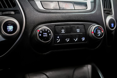 Imagem 12 de 15 de Hyundai Ix35 2.0 Mpfi Gls 16v
