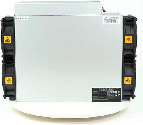 Mineradora De Bitcoin S19 Pro 110ths
