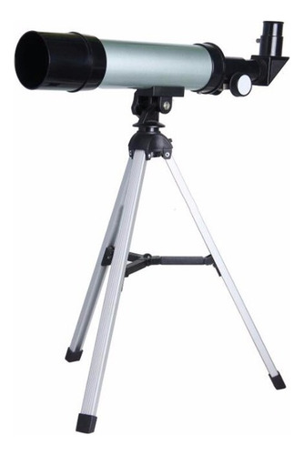 Telescopio Astronómico Monocular 60x Zoom F36050