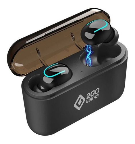 Audífonos Bluetooth Manos Libres Sport Inalámbricos