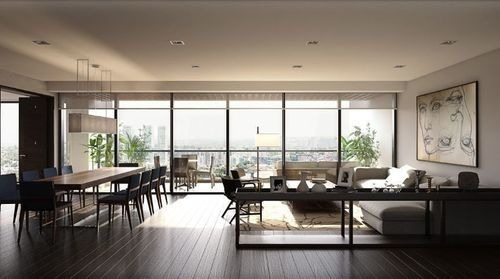 Imagen 20 de 20 de Casa En Venta En Lomas De Vista Hermosa