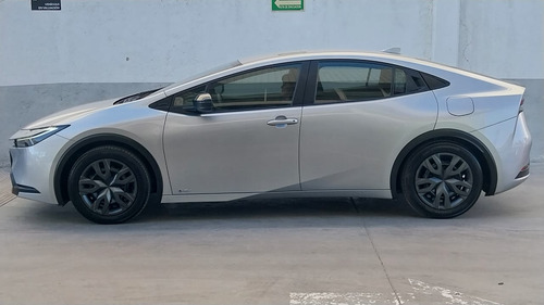 Toyota Prius 2023