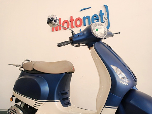 Imagen 2 de 14 de Zanella Styler 150 Edizione Scooter 0km 2023 Motonet