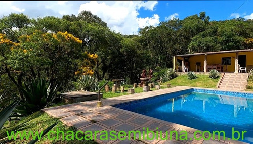Imagem 5 de 30 de Chacara - 2593 - 69248949