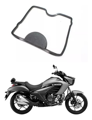 Empaquetadura Tapa Valvula Moto Suzuki Intruder 150 Brasil