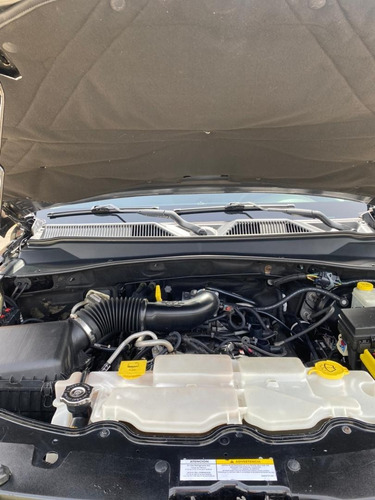 Imagen 10 de 11 de Jeep Cherokee Kk 4x4 2014