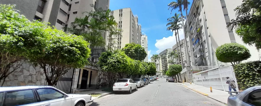 Santa Fe Sur - Caracas - Baruta (central) - Distrito Capital