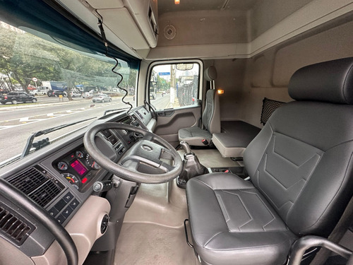 Vw 24-280 Constellation 2020 6x2 Leito Teto Alto Financia