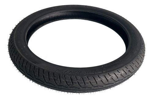 Pneu Dianteiro 80/100x18 47p Pirelli City Dragon Cg125/cg150
