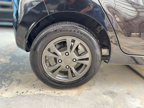 Chery QQ 1.0 Look Flex 5p