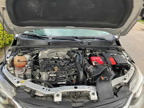 Chevrolet Onix 1.0t Ls At