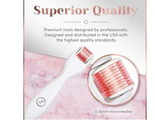 Derma Roller Cutis