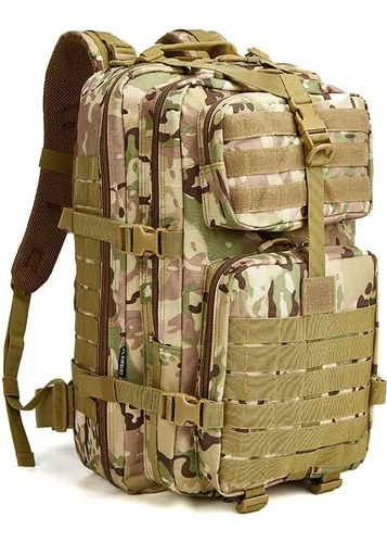 Mochila técnica militar sale