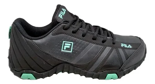 Zapatillas Fila Mujer Slant Force Eezap