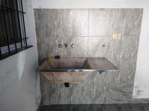 Ph Al Frente 3 Ambientes Con Jardin, Patio Y Cochera