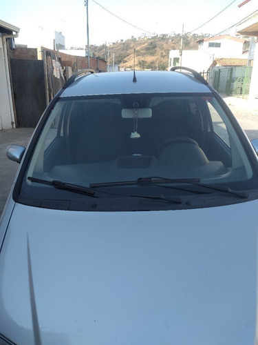 Fiat Idea 2007 1.4 Elx Flex 5p