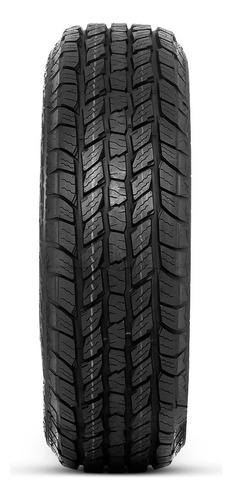 Kit 2 Pneu Aro 15 205/60r15 Xbri 91h Tl Forza A/t A1