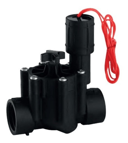 Válvula Solenoide Crb 1 PuLG C/c  Flujo - Edr