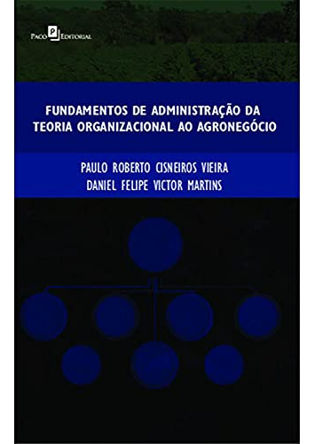 Libro Fundamentos De Administraço Da Teoria Organizacional