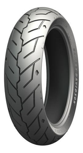 Llanta Michelin Scorcher 21 Trasera 160/60r17 69v Radial Tl