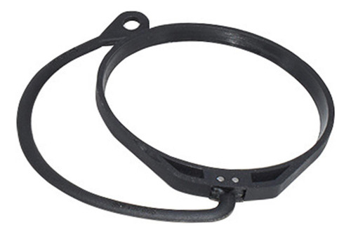 3 Cuerda De Cable Para Tapa De Tanque Curvado Con Un