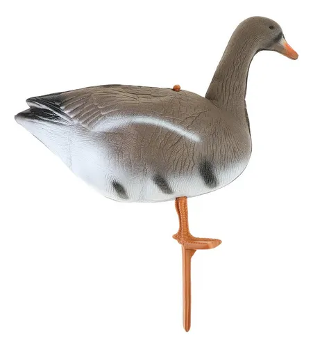 2025 2x Outdoor Hunting -real Garden Decor Bait