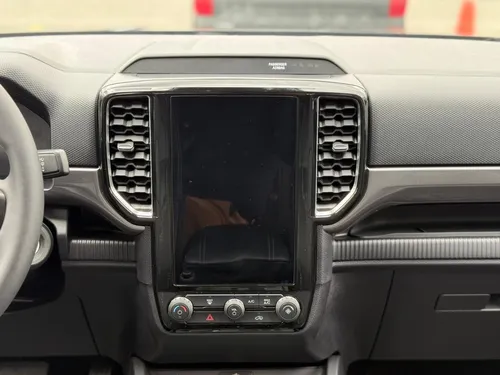 Ford Ranger 2.0 Xlt 4x4