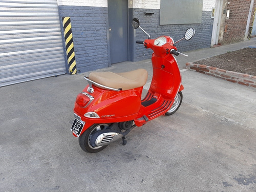 Piaggio Vespa 150 Lxi