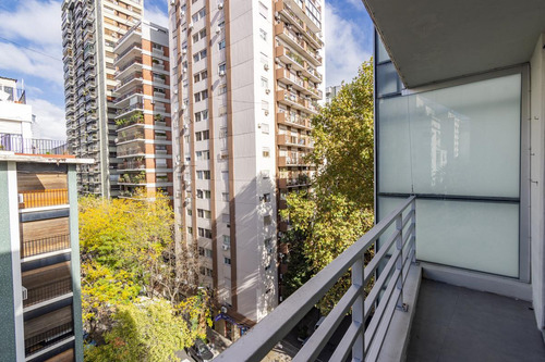 Departamento En Venta, Palacio Bellini 3 Dormitorios Lleno De Luz Y Sol - Con Renta