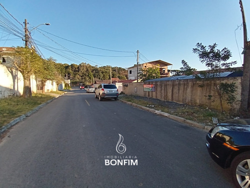 Imagem 5 de 7 de Terreno À Venda Por R$ 1.000.000,00 No Bairro Santo Inácio - Curitiba / Pr - Te0253