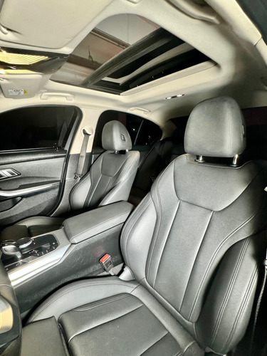BMW 320i 2020