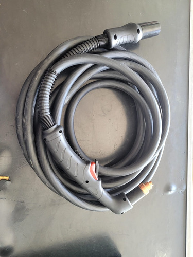 Tocha Plasma Modelo Duramax Pmx 45xp 65/85/105 Brax 4,5 Mts