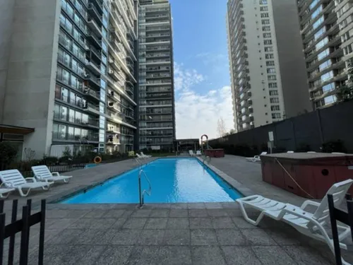 Macul, Vespucio Sur, Metro Las Torres