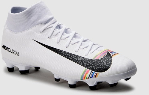 Tacos Nike Superfly 6 Academy Cr7 Envio Gratis #7, 7.5, 8 Mx | Mercado Libre