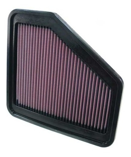 Filtro Aire K&n Toyota Rav4 2.5 Kn Suv 33-2355