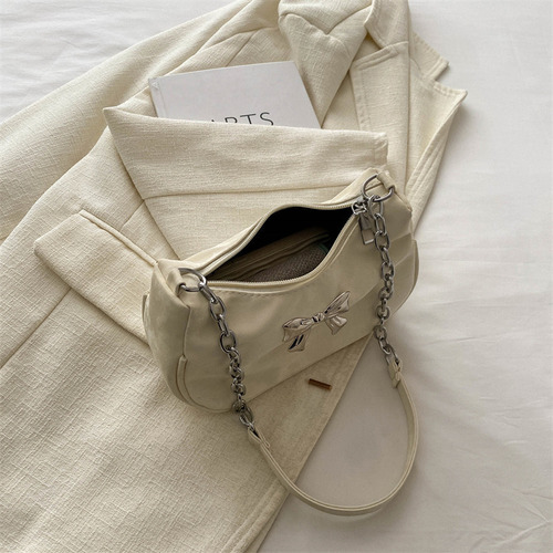 Bolso Bandolera Estilo Occidental Para Axilas Para Mujer