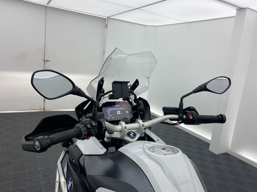 Imagen 21 de 25 de Bmw R1250 Gs