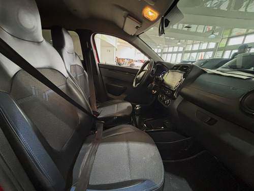 Renault Kwid 1.0 12v
