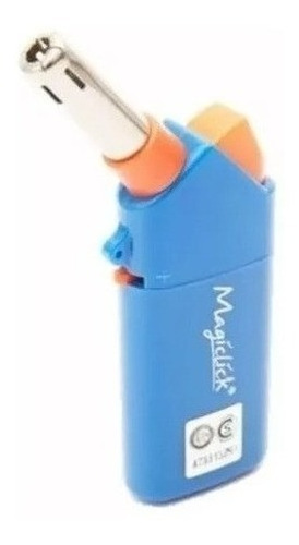 Encendedor De Cocina Magiclick Pocket Party A Gas Recargable