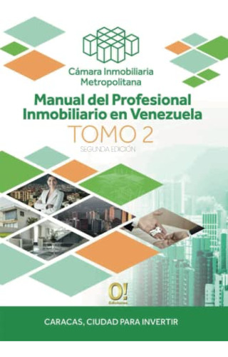 Manual Del Profesional Inmobiliario En Venezuela