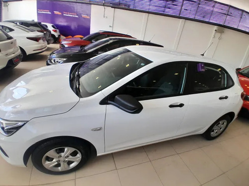 Chevrolet Onix 1.0